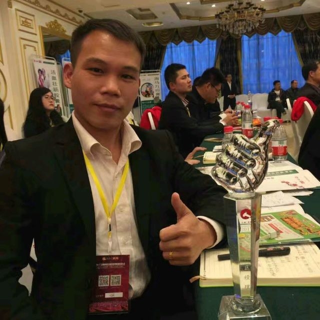 项帅的第一张照片--玉林残疾人相亲网