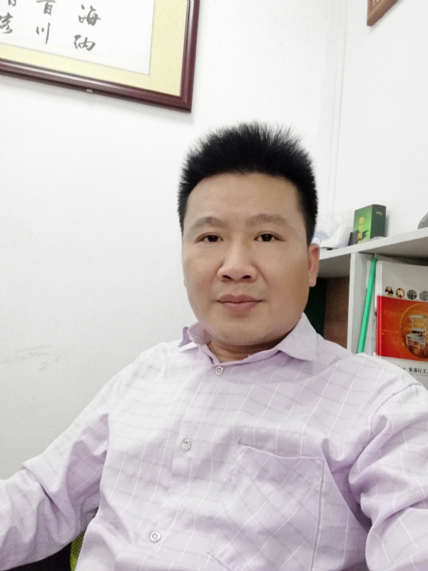 墨行的第一张照片--玉林残疾人相亲网