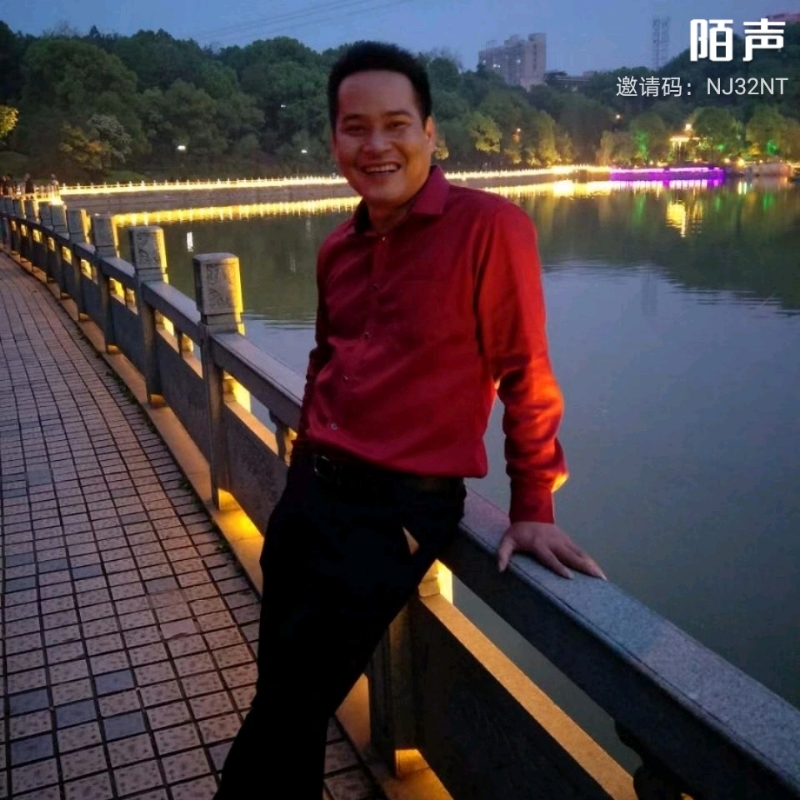 空中楼阁的第一张照片--玉林残疾人相亲网
