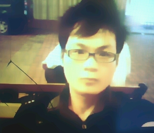 华生的第一张照片--玉林残疾人相亲网