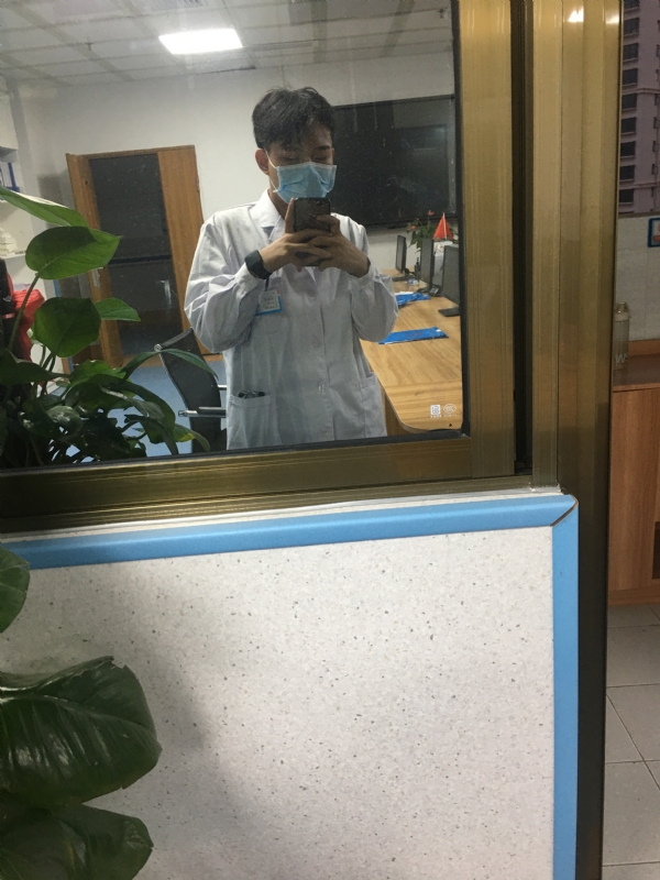 社交牛逼症的第三张照片--玉林残疾人相亲网