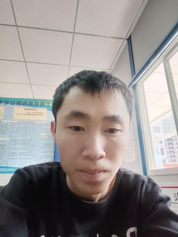小哥哥的第二张照片--玉林残疾人相亲网
