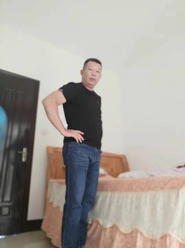 诚信为本的第一张照片--玉林残疾人相亲网