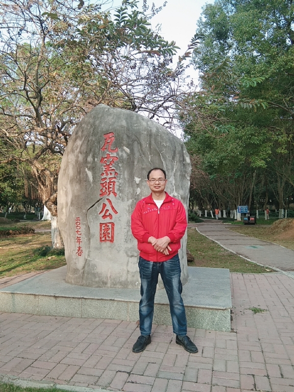 风生水起的第二张照片--玉林残疾人相亲网